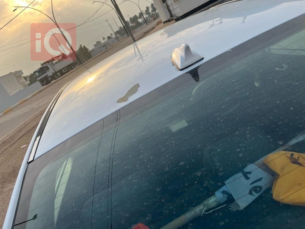 هیۆندای سۆناتا